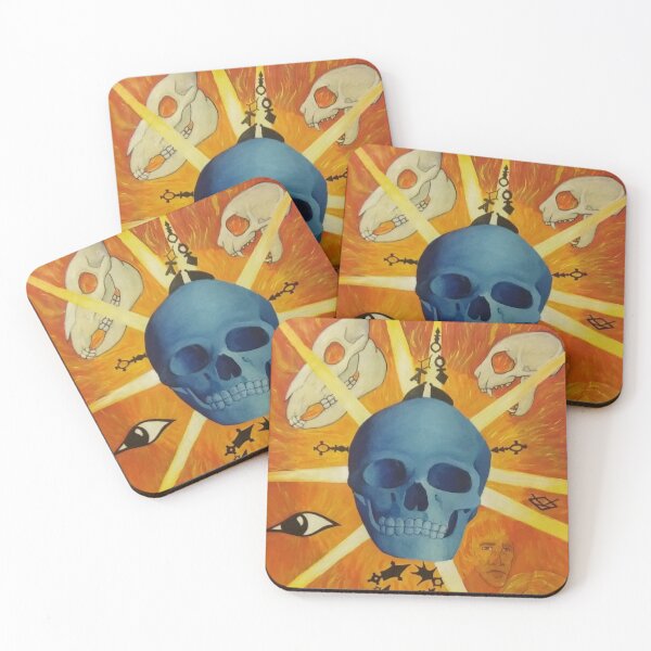 Item preview, Life & Death designed and sold by Q Art & Design .