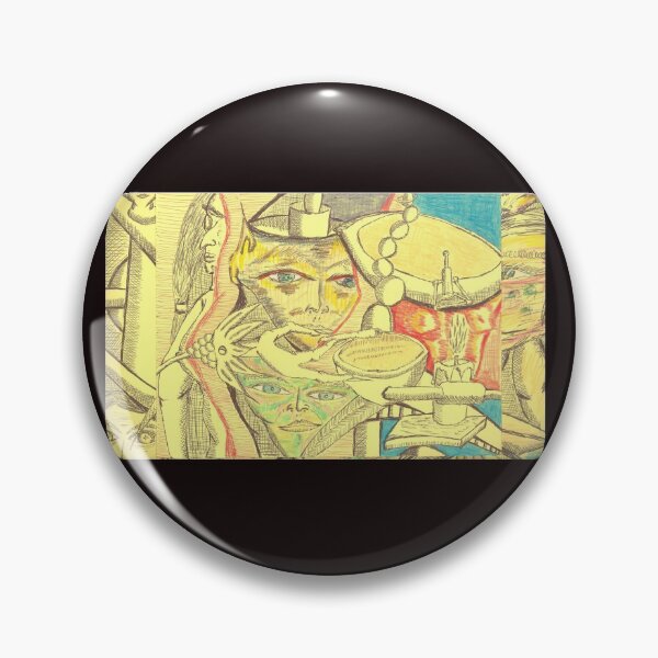 Item preview, centrifugal subterfuge designed and sold by wormink.