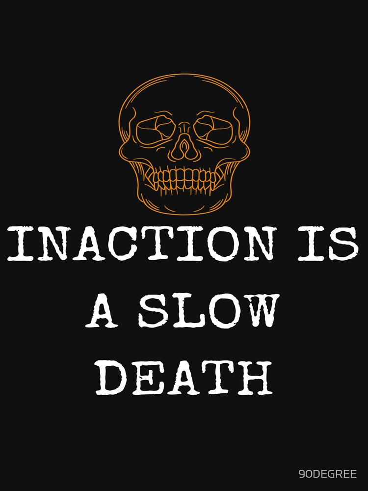 What is Slow Death?