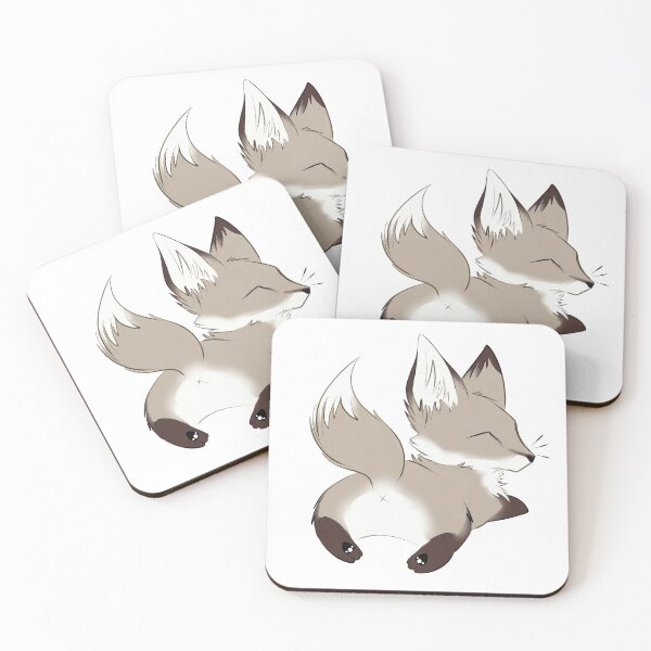 Item preview, Brown Foxy Butt designed and sold by Space-Ratsuki.