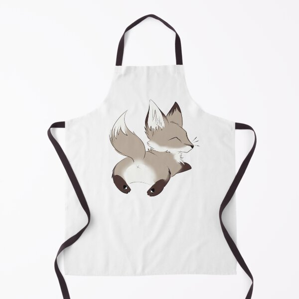 Item preview, Brown Foxy Butt designed and sold by Space-Ratsuki.