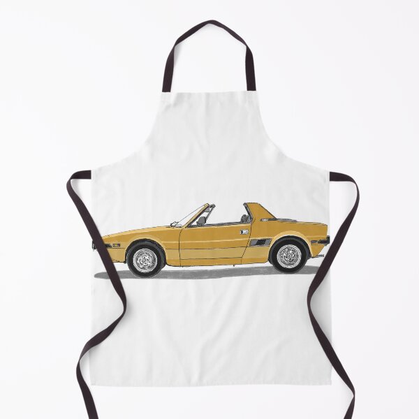 Item preview, Fiat X19 designed and sold by urbansketcher.