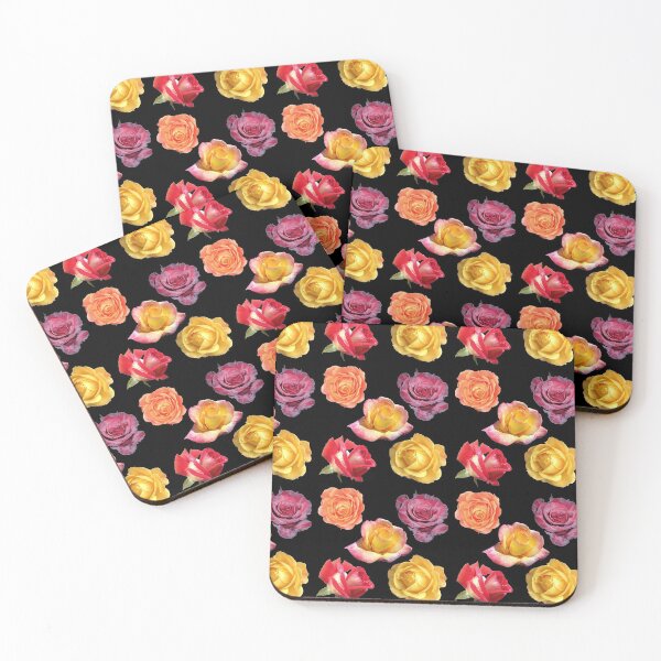 Item preview, Realistic Roses designed and sold by FlorielleFashion.