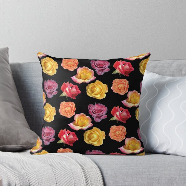 Item preview, Realistic Roses designed and sold by FlorielleFashion.