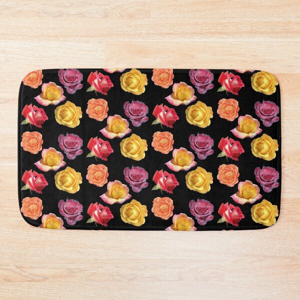 Item preview, Realistic Roses designed and sold by FlorielleFashion.