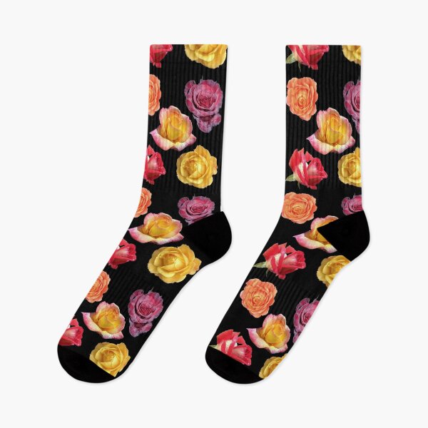 Item preview, Realistic Roses designed and sold by FlorielleFashion.