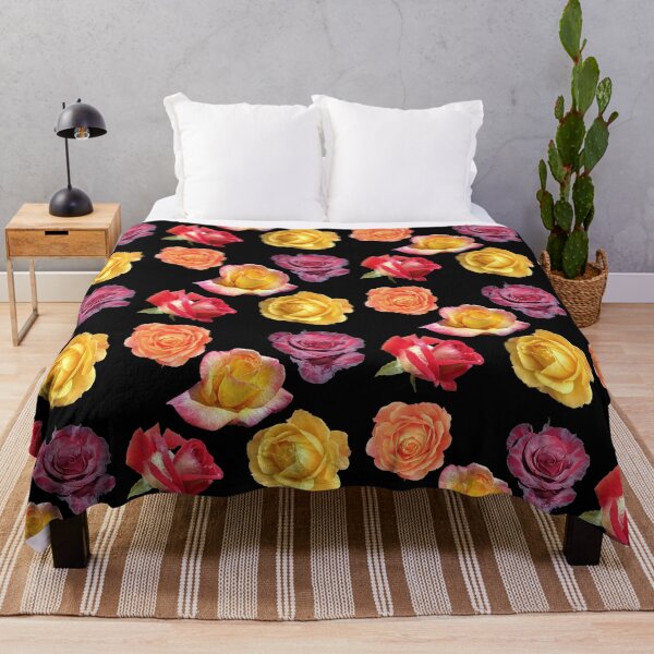 Item preview, Realistic Roses designed and sold by FlorielleFashion.