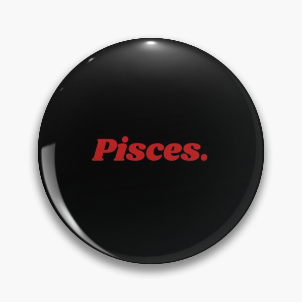Item preview, Pisces designed and sold by Magic Love Art Print.