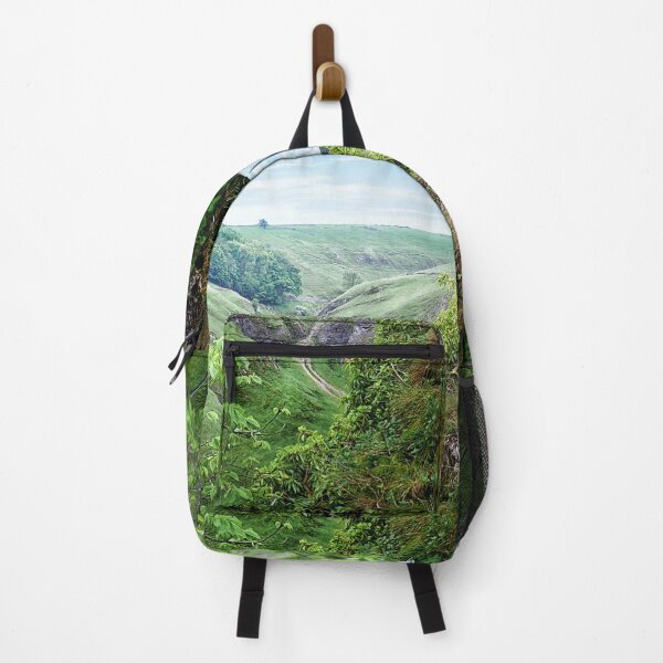 Item preview, English Countryside. Cave Dale, Peak District, Derbyshire. designed and sold by BarbaraGlebska.