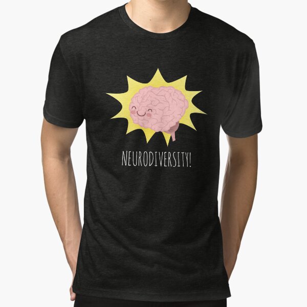 Tri-blend T-Shirt
