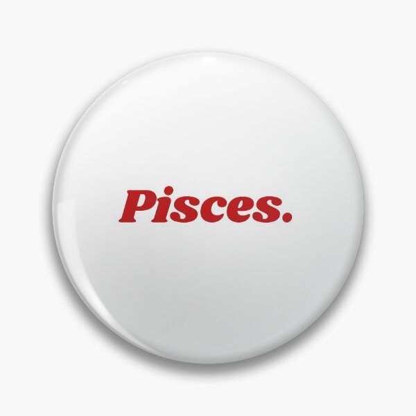 Item preview, Pisces designed and sold by Magic Love Art Print.