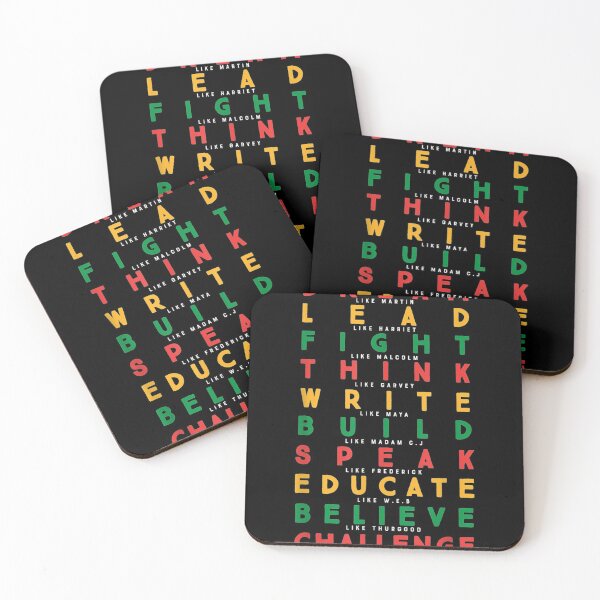 Item preview, Black History Month African American Country Celebration designed and sold by SEANPARKERAU.