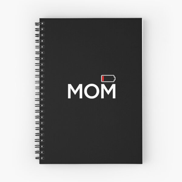 Item preview, MOM BATTERY designed and sold by azified.