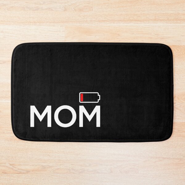 Item preview, MOM BATTERY designed and sold by azified.