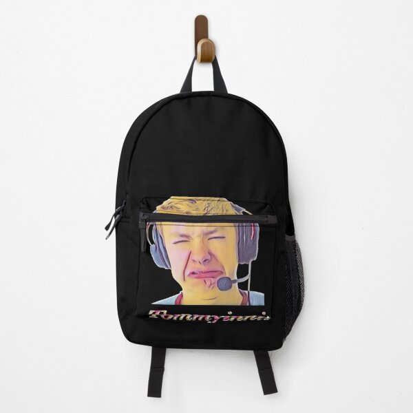 Item preview, Tommyinnit designed and sold by Ani1111.