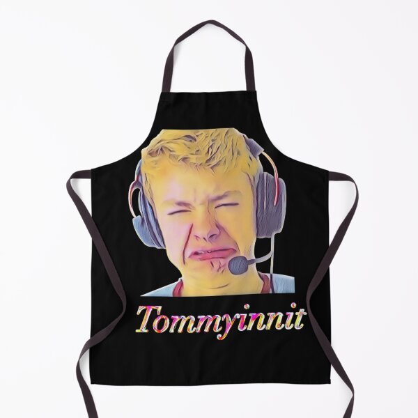 Item preview, Tommyinnit  designed and sold by Ani1111.
