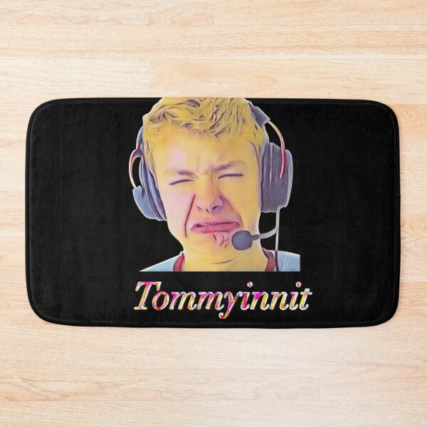 Item preview, Tommyinnit  designed and sold by Ani1111.
