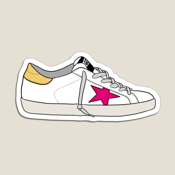 Item preview, golden goose sneaker designed and sold by emmakatebuch.