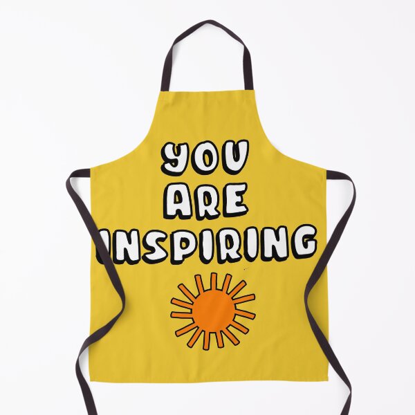 Item preview, Estas inspirando designed and sold by beautylore.