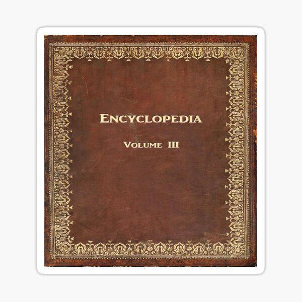 洋書 Die verzauberte Pfeife Antique Encyclopedia