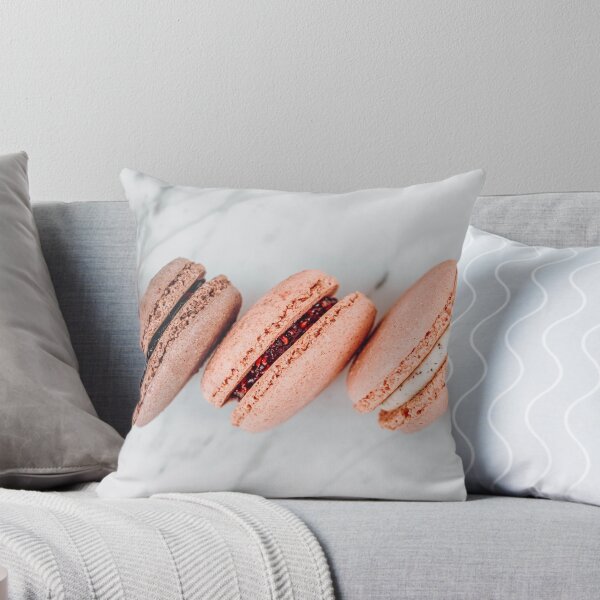 Item preview, Macaron Sweet Candy Print, French Macarons Home Decor Print, Macaroon Art Print, Bakery Restaurant Print, Modern Art Decor designed and sold by radub85.