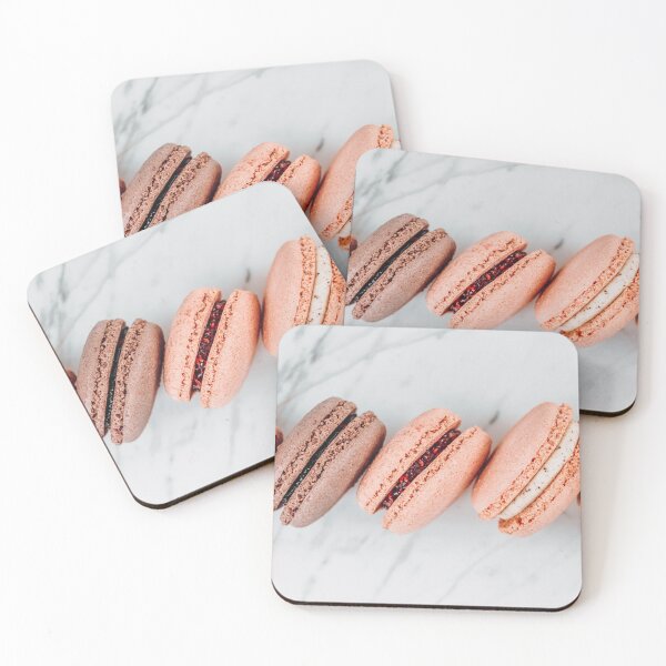 Item preview, Macaron Sweet Candy Print, French Macarons Home Decor Print, Macaroon Art Print, Bakery Restaurant Print, Modern Art Decor designed and sold by radub85.