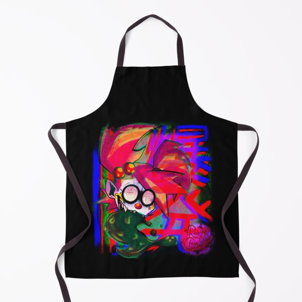 Item preview, Risky’s Explosive Dimension designed and sold by Rascally Clown.