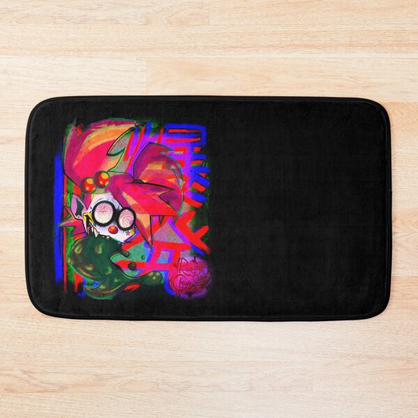 Item preview, Risky’s Explosive Dimension designed and sold by Rascally Clown.