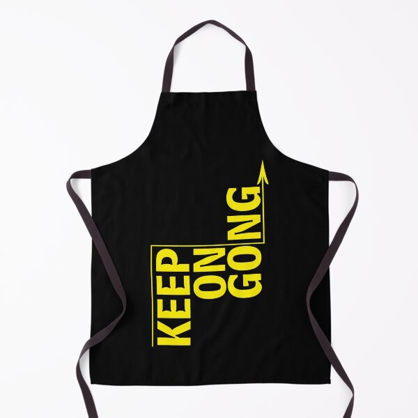 Item preview, Keep Going T-Shirt designed and sold by John Andrew.