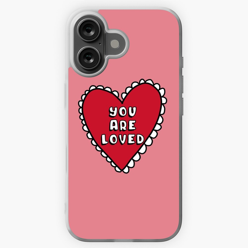 Item preview, iPhone Soft Case designed and sold by beautylore.