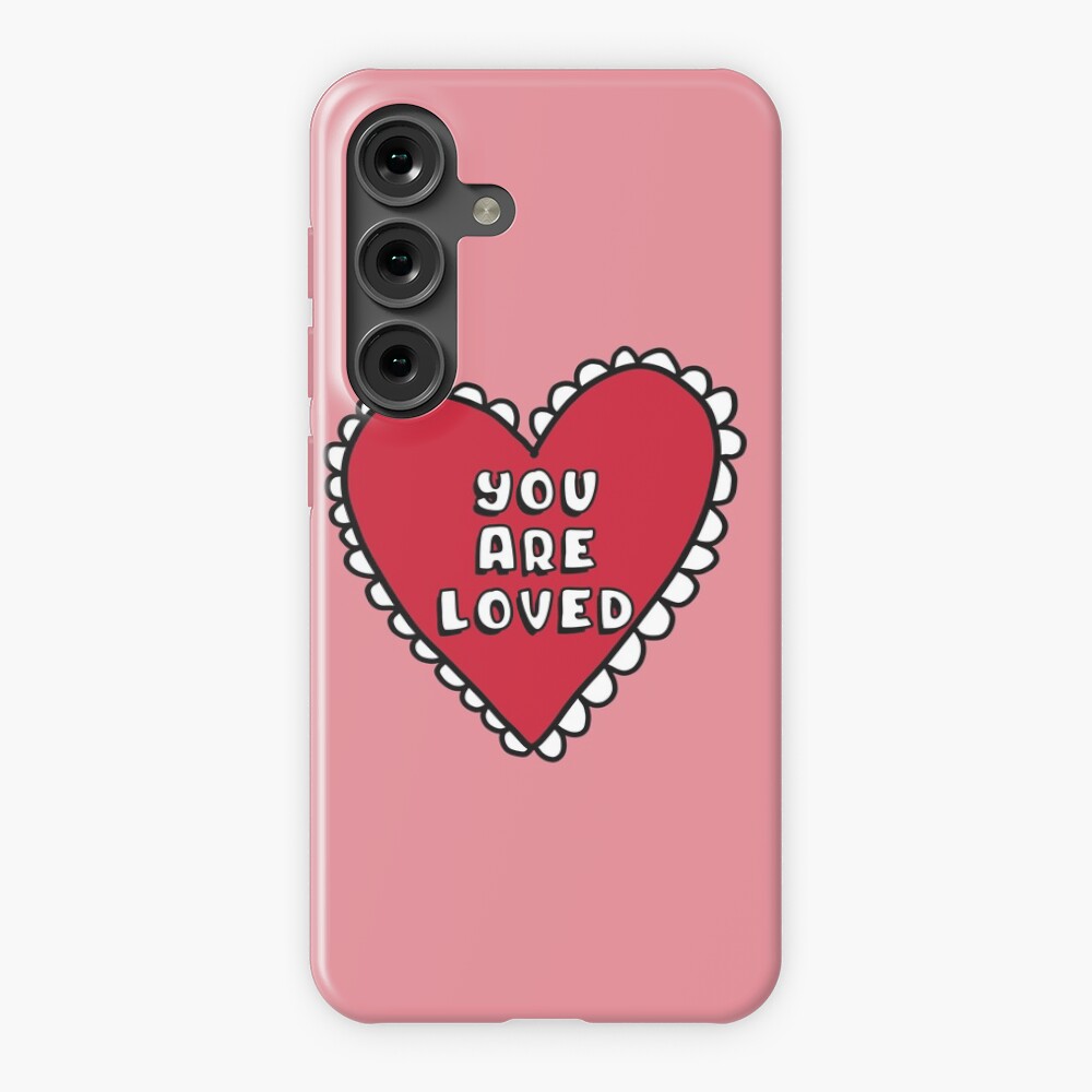 Item preview, Samsung Galaxy Snap Case designed and sold by beautylore.