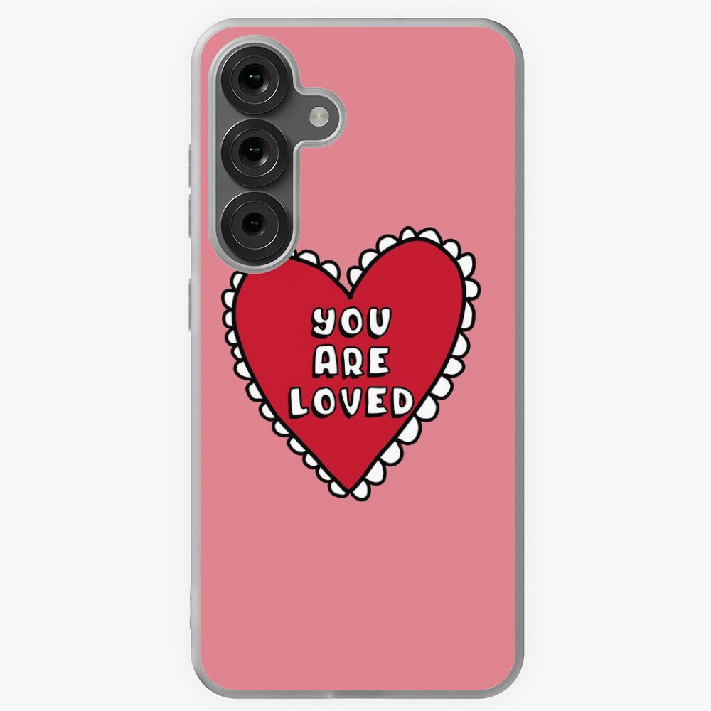 Item preview, Samsung Galaxy Soft Case designed and sold by beautylore.