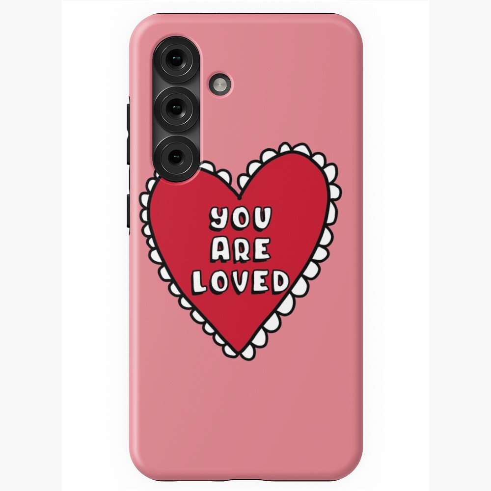 Item preview, Samsung Galaxy Tough Case designed and sold by beautylore.