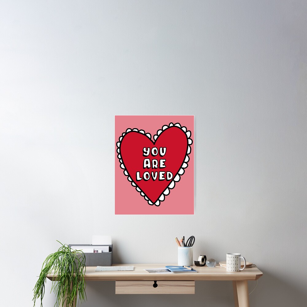 Item preview, Poster designed and sold by beautylore.