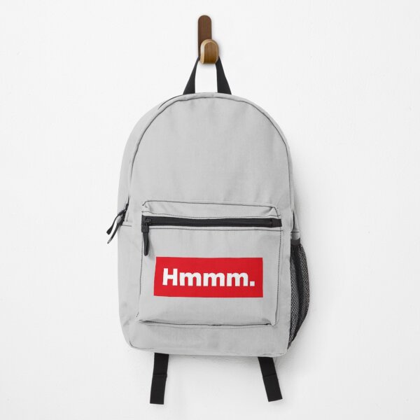 Item preview, Hmmm. designed and sold by hipposstore.