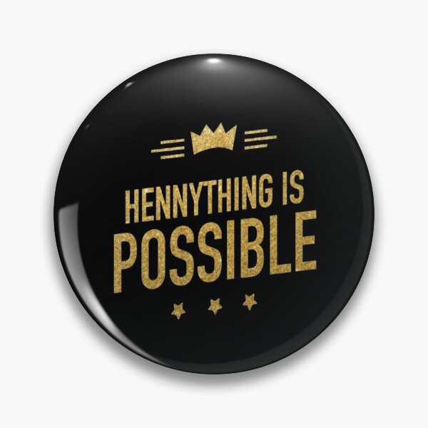Item preview, Hennything is possible designed and sold by AYACHI90.