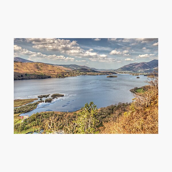 The Majestic VIew From Surprise View Photographic Print