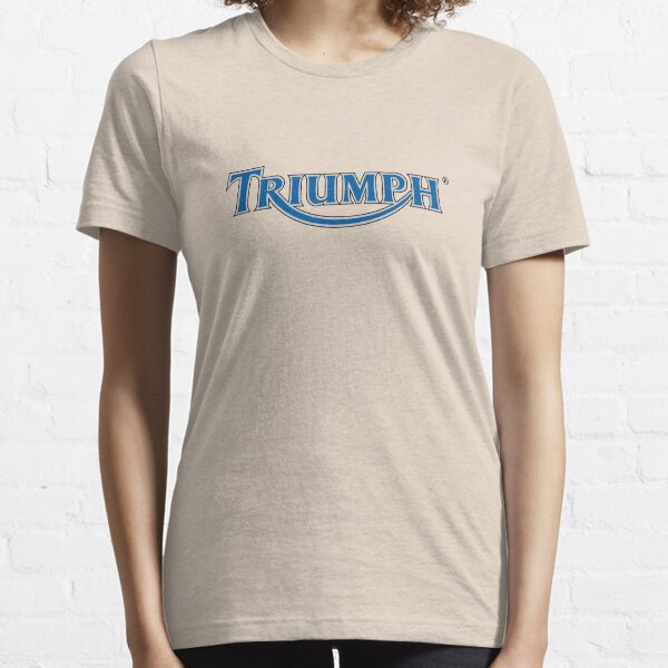 triumph t shirts uk