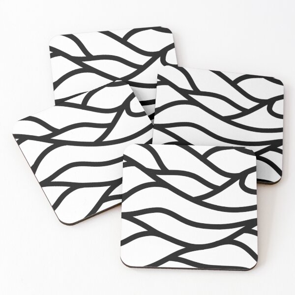 Item preview, Bold Lines designed and sold by ksaw000.