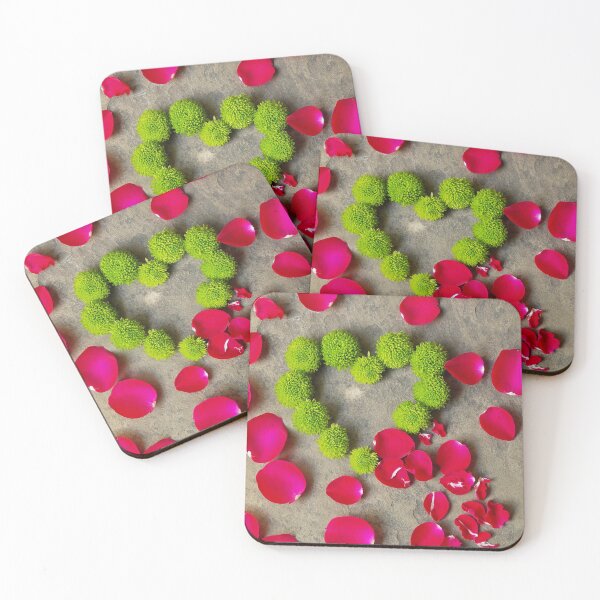Item preview, Heart: Explosion  designed and sold by Fay Freshwater.