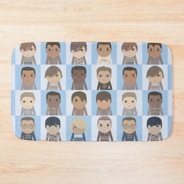 Item preview, BOYS designed and sold by matzi-avatars.