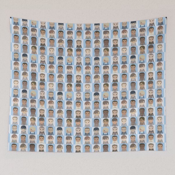 Item preview, BOYS designed and sold by matzi-avatars.