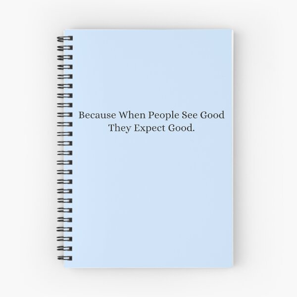 Item preview, Vampire Diaries Quotes, Because when people see good... designed and sold by Roostaman.
