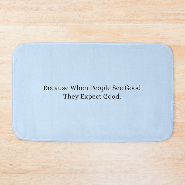 Item preview, Vampire Diaries Quotes, Because when people see good... designed and sold by Roostaman.