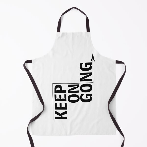 Item preview, Keep Going T-Shirt designed and sold by John Andrew.
