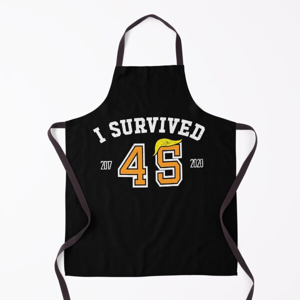 Item preview, I Survived 45 designed and sold by MariusMunteanu.