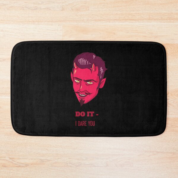 Item preview, Do It - I Dare You designed and sold by artpirate.