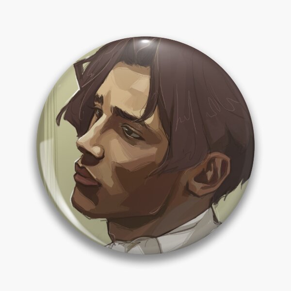 Item preview, Miles Edgeworth designed and sold by Freyyaah.