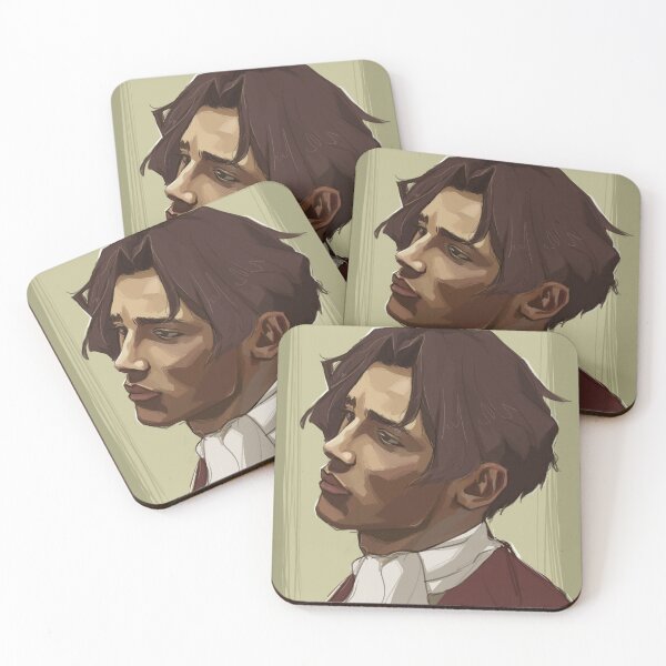 Item preview, Miles Edgeworth designed and sold by Freyyaah.