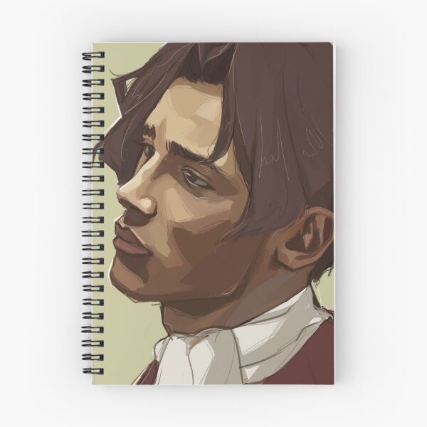 Artikelvorschau, Miles Edgeworth entworfen und verkauft von Freyyaah.